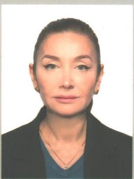 Хасбулатова Ниссоханум Казбековна : Начальник управления