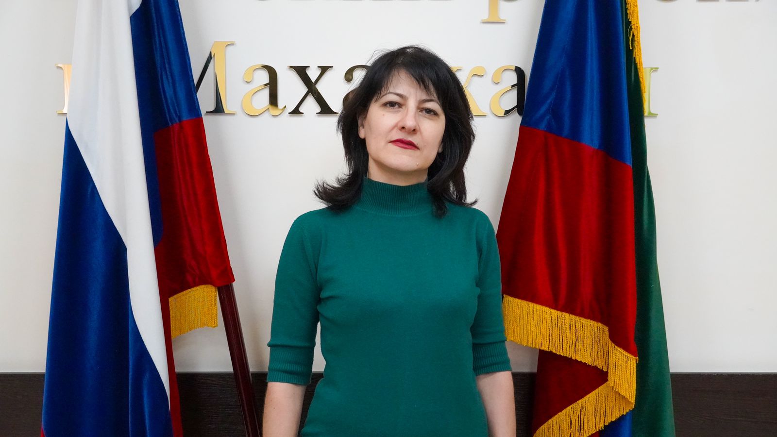 Гайдаева Хадижат Абидиевна : Главный специалист